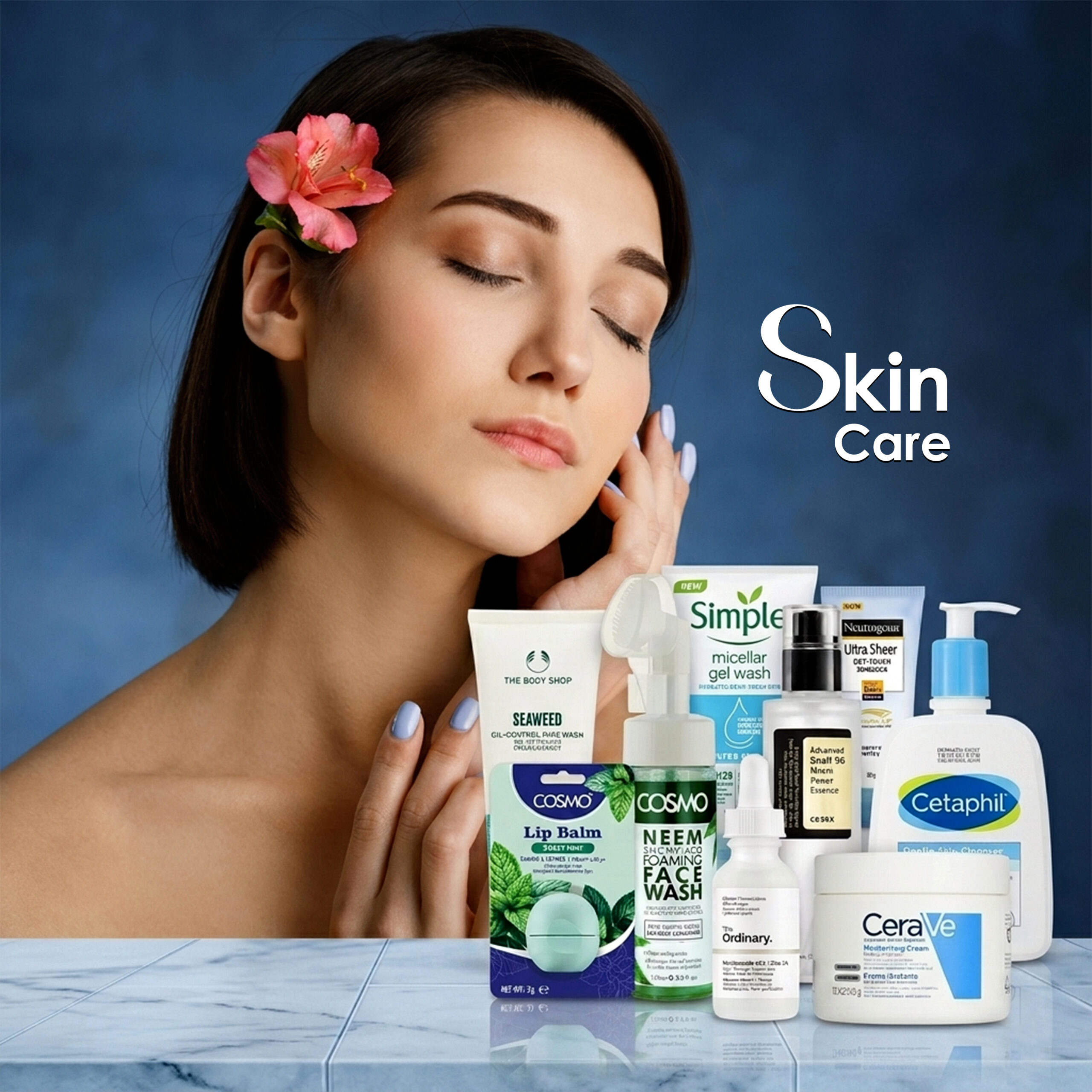 Ebitan Skincare V05